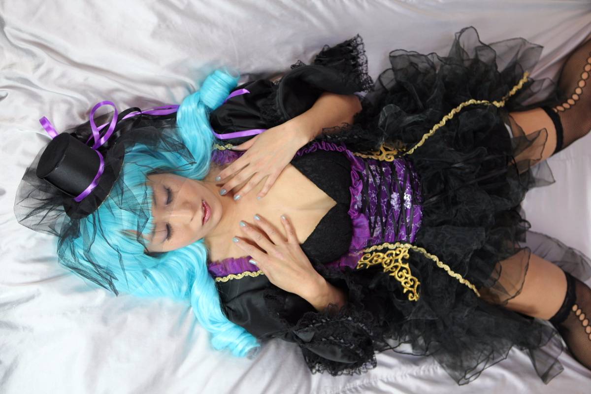 [Phiên ảnh U & T] Cantabile