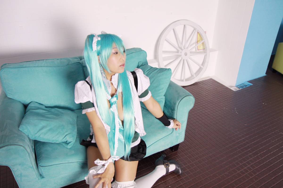 [Phiên ảnh U & T] Cantabile