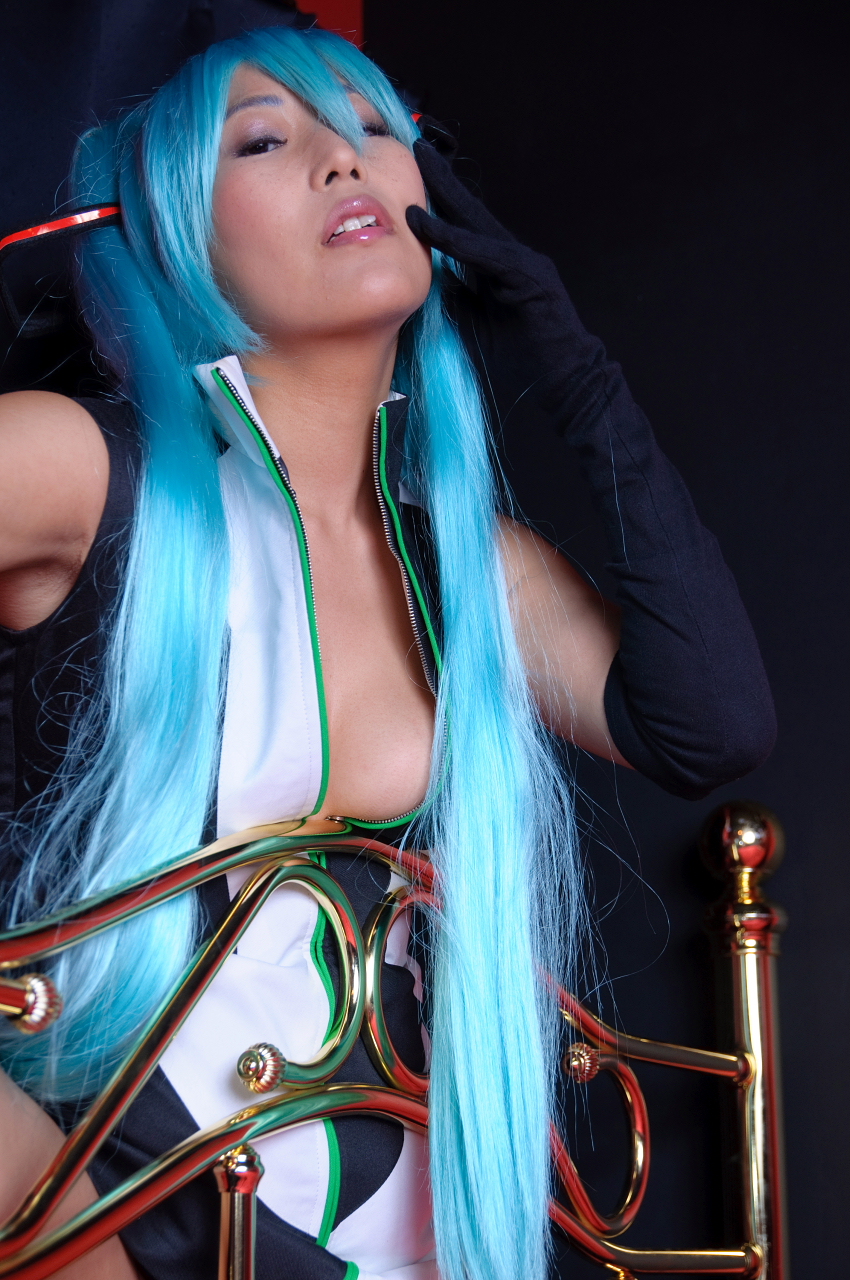 [Phiên ảnh U & T] Cantabile