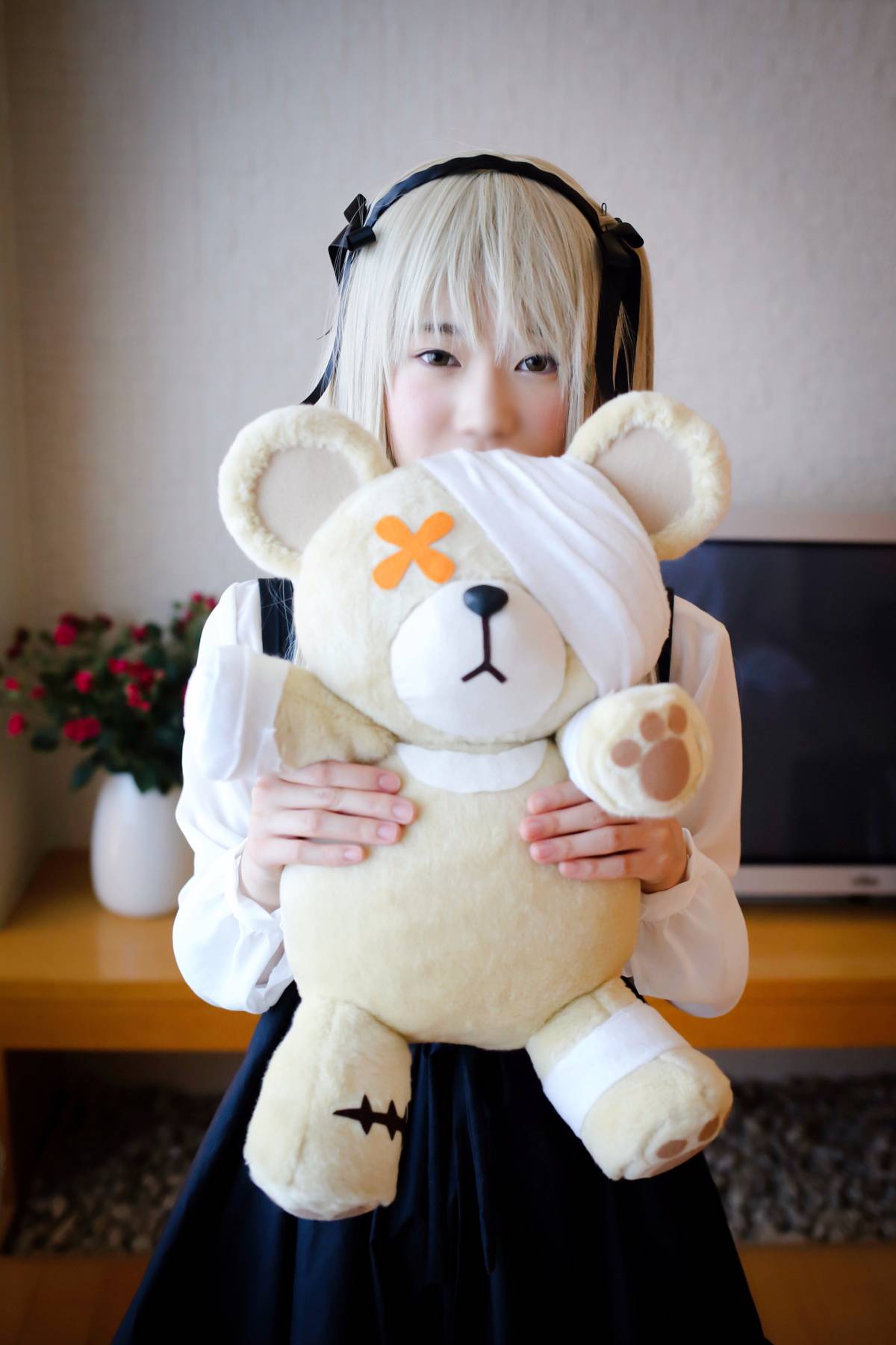 [Bảy chị em] Cuộc chiến Hamedori của Alice!