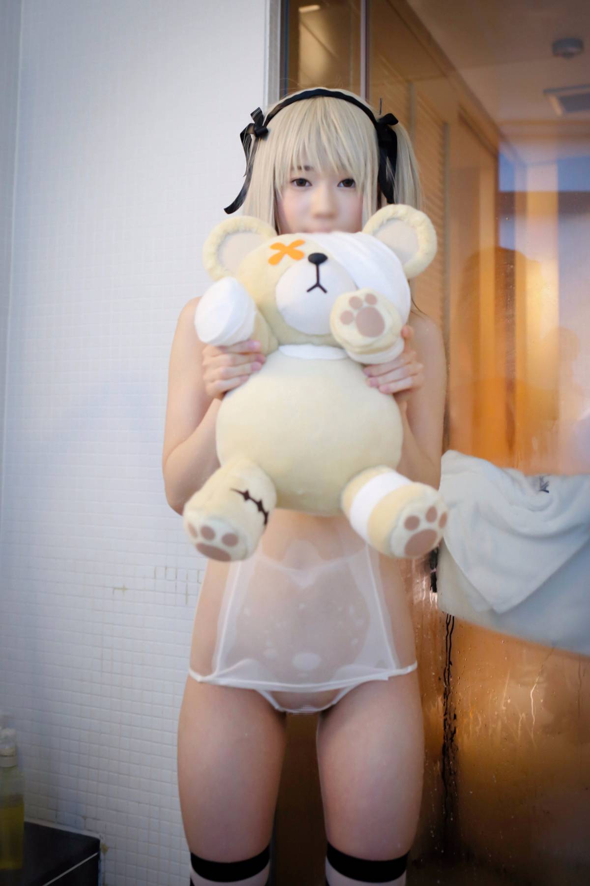 [Bảy chị em] Cuộc chiến Hamedori của Alice!