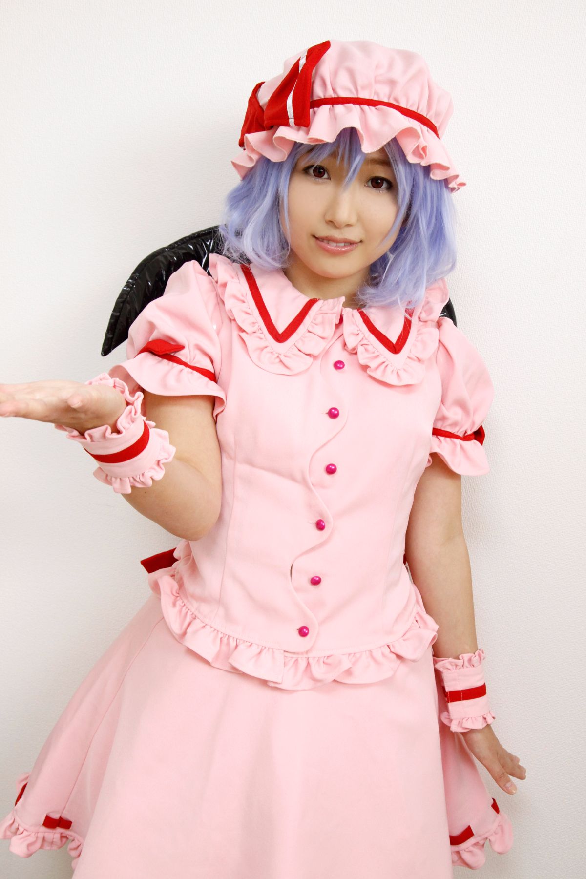 [Room13] Room005 Touhou leliar s ○ Lett