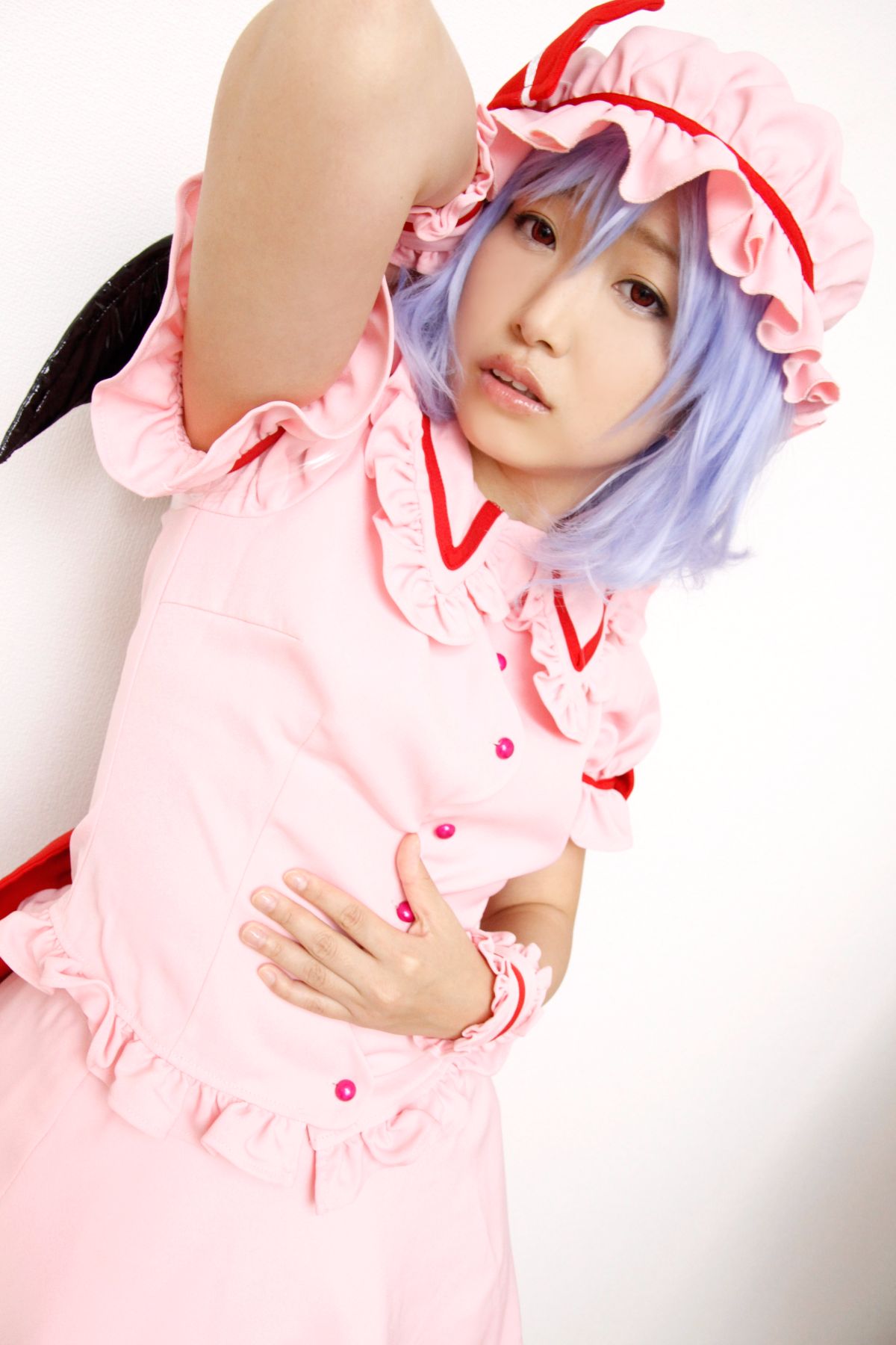 [Room13] Room005 Touhou leliar s ○ Lett