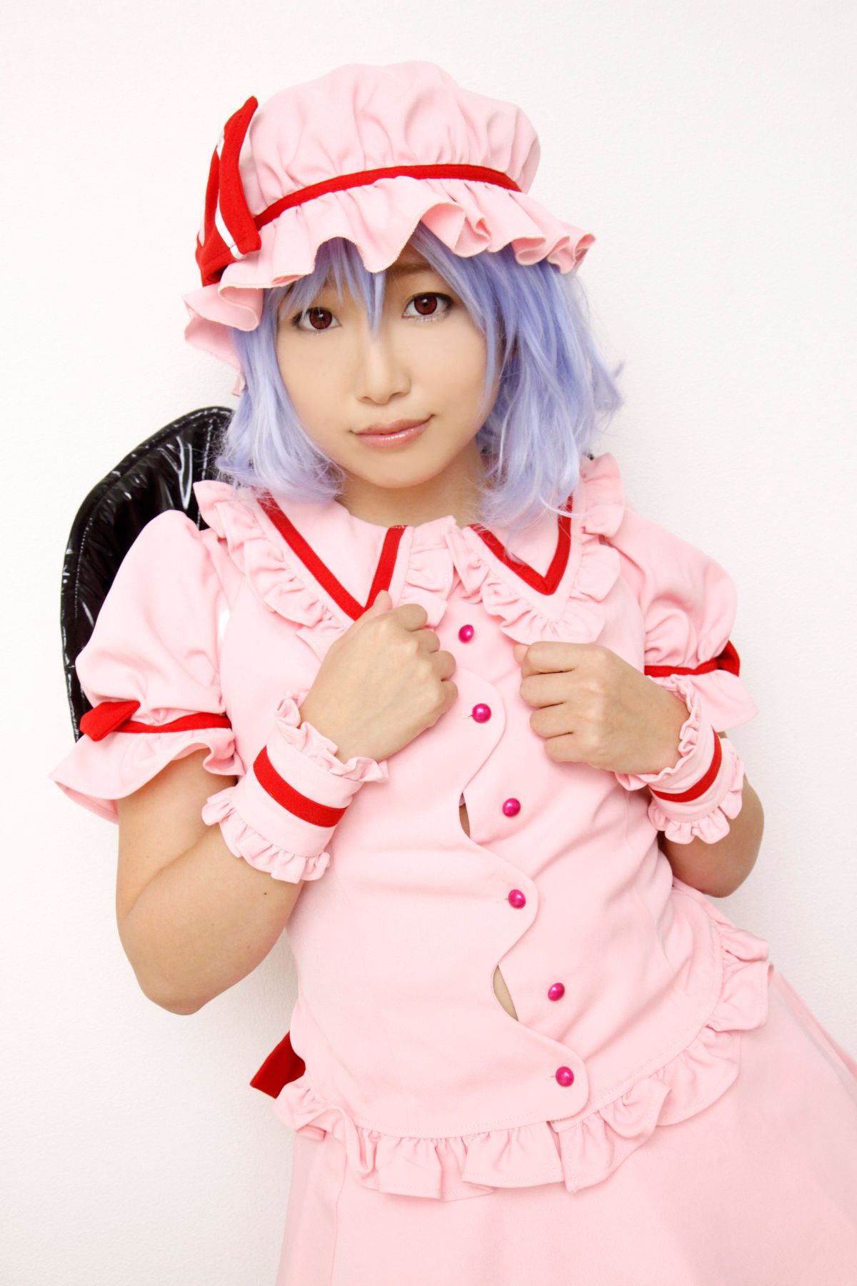 [Room13] Room005 Touhou leliar s ○ Lett