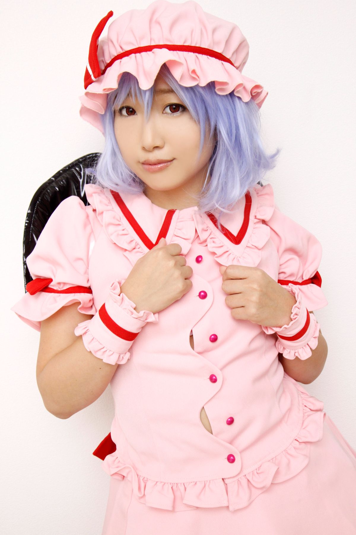 [Room13] Room005 Touhou leliar s ○ Lett