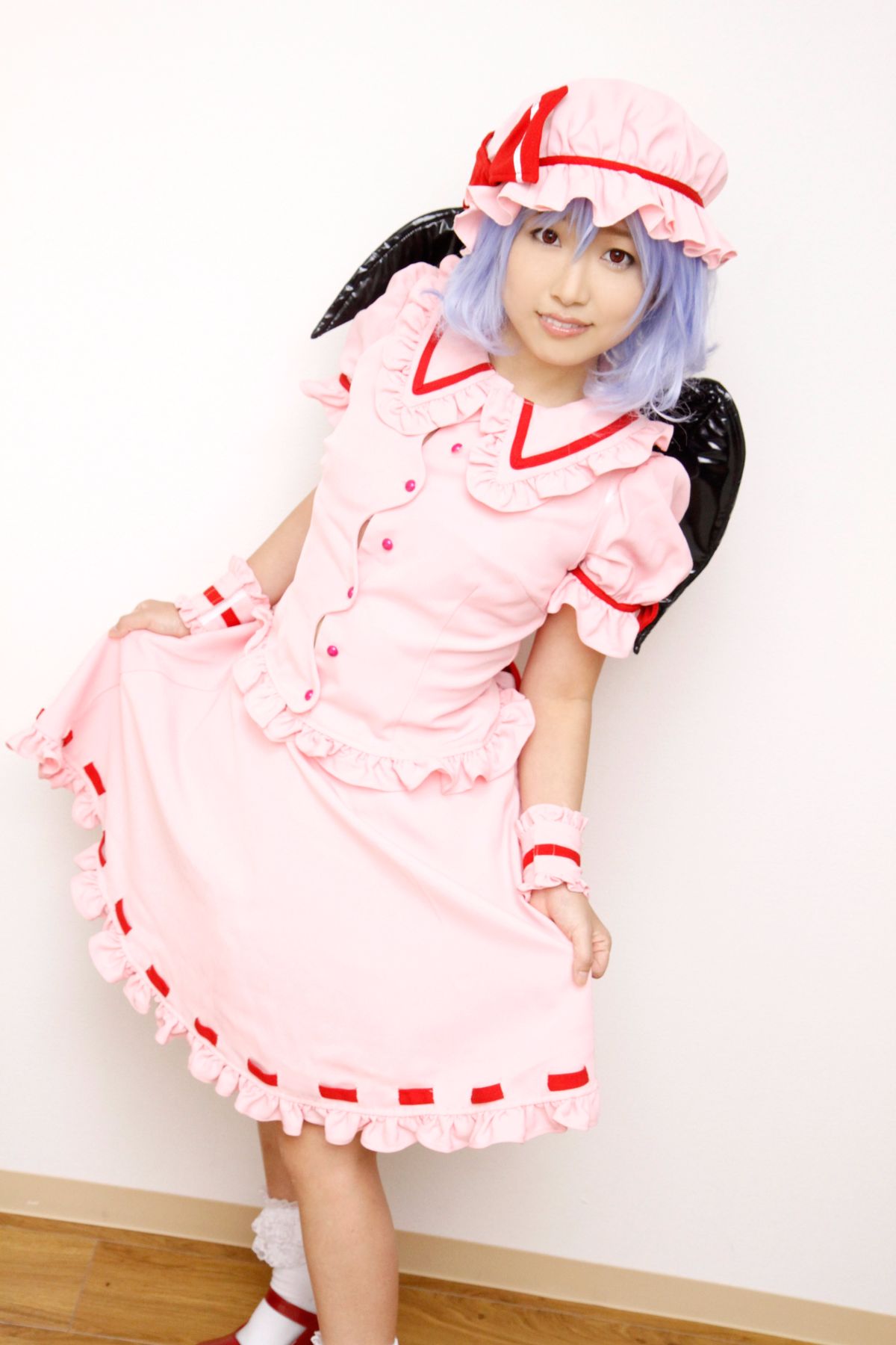 [Room13] Room005 Touhou leliar s ○ Lett