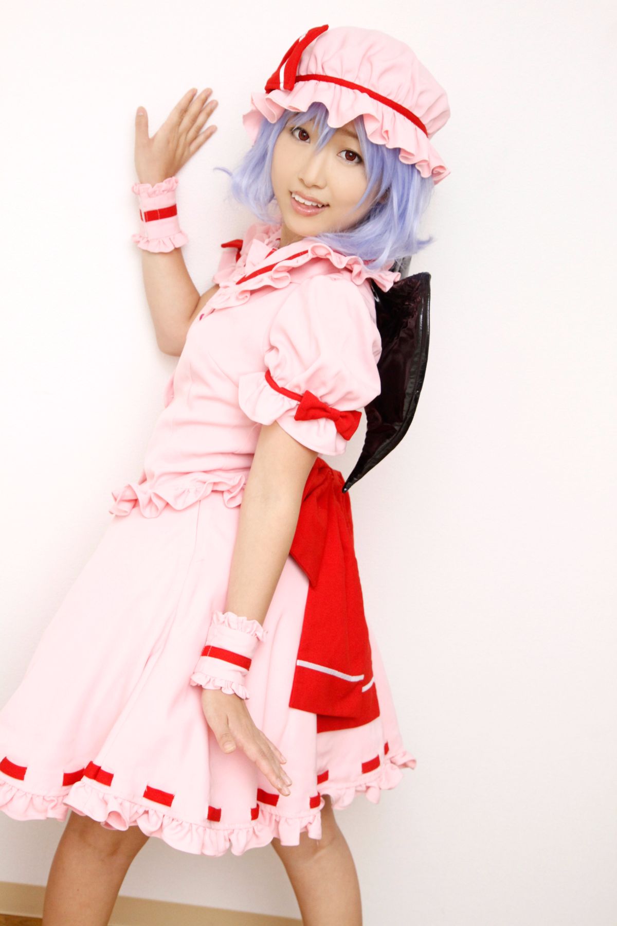 [Room13] Room005 Touhou leliar s ○ Lett