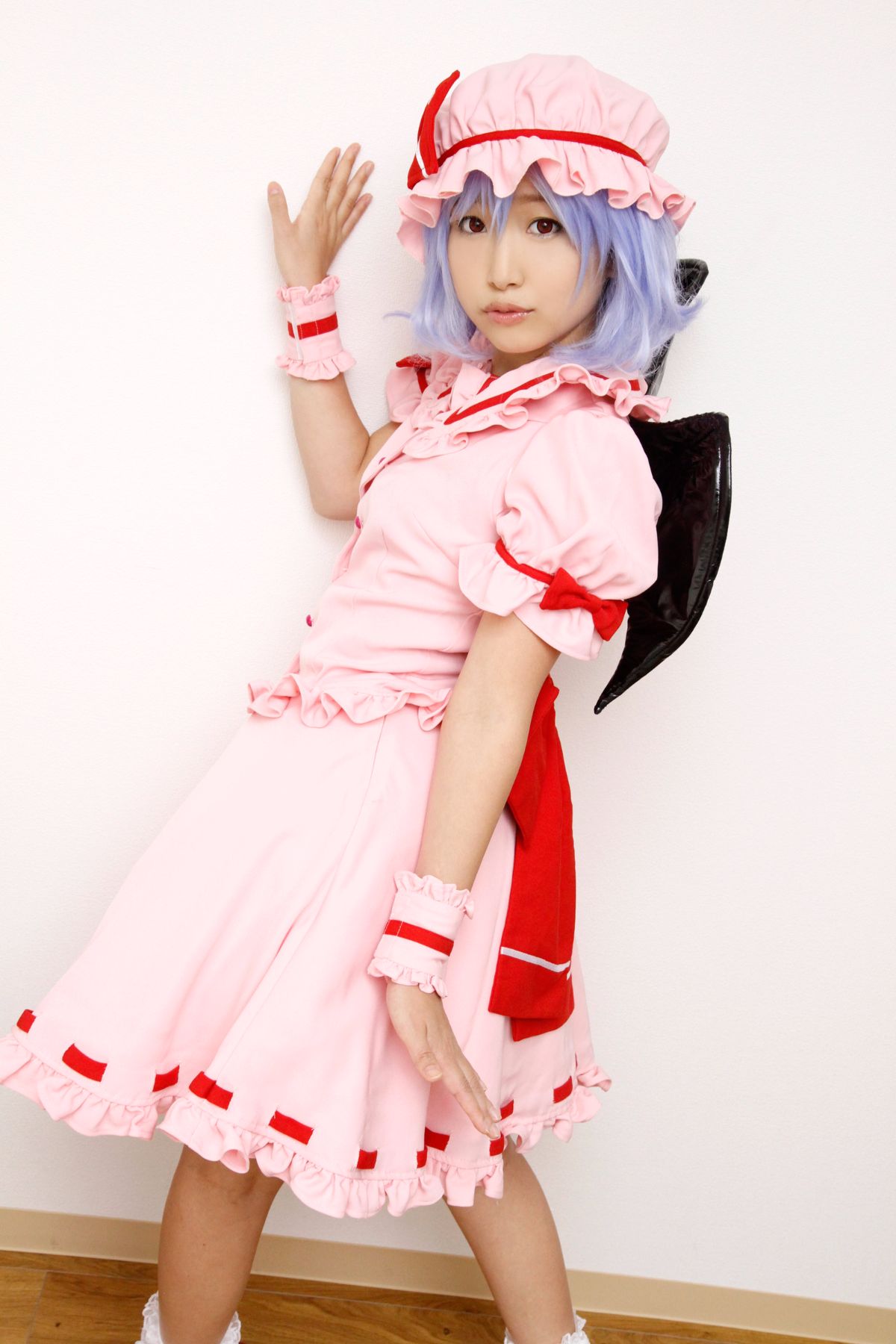 [Room13] Room005 Touhou leliar s ○ Lett