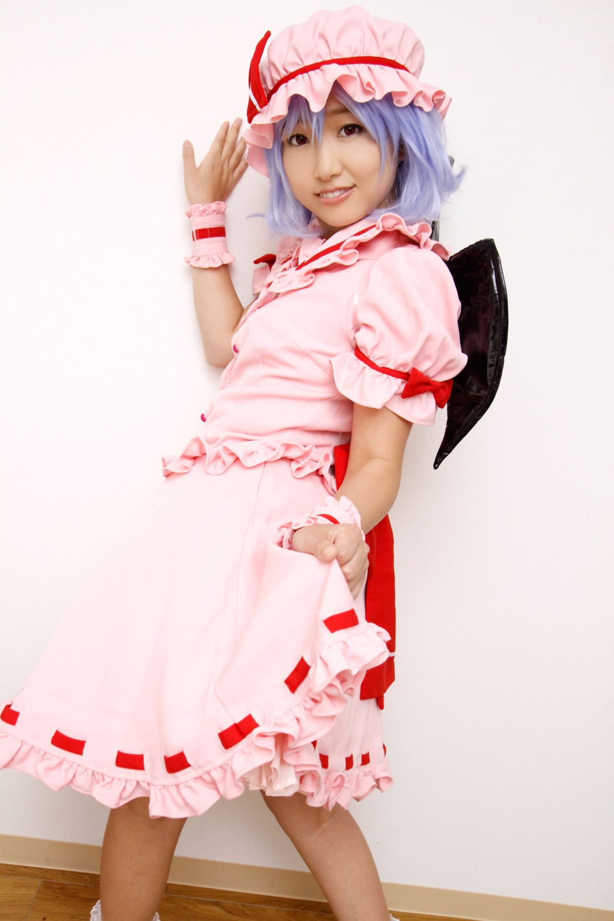 [Room13] Room005 Touhou leliar s ○ Lett