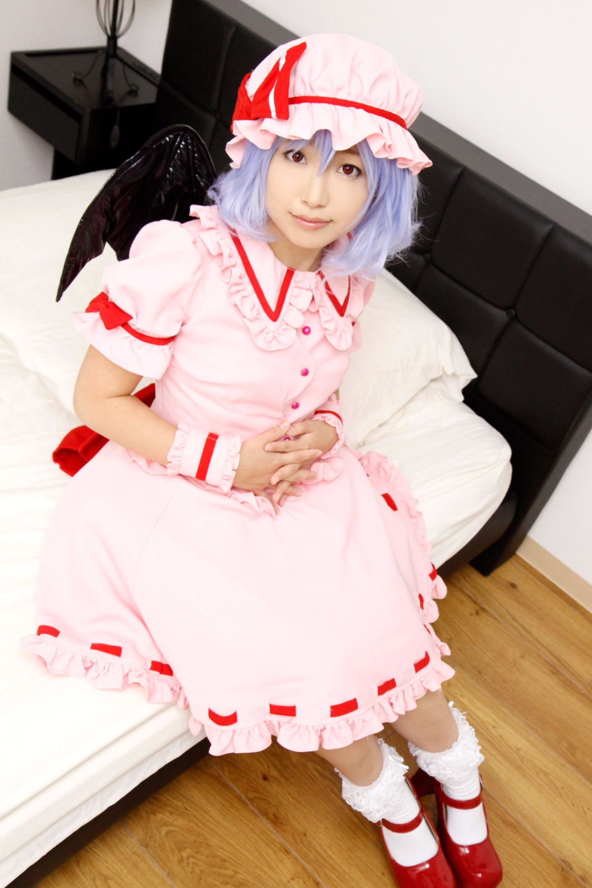 [Room13] Room005 Touhou leliar s ○ Lett