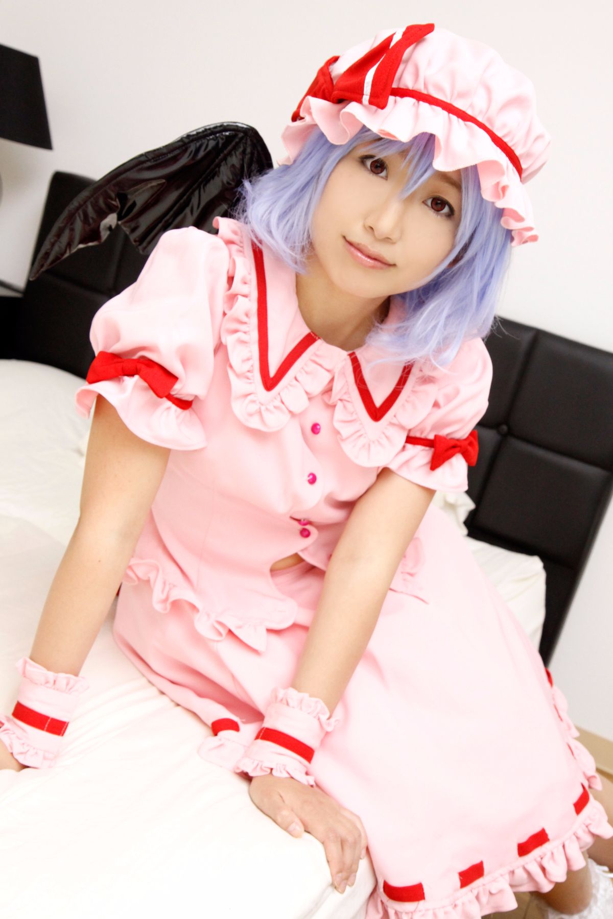 [Room13] Room005 Touhou leliar s ○ Lett