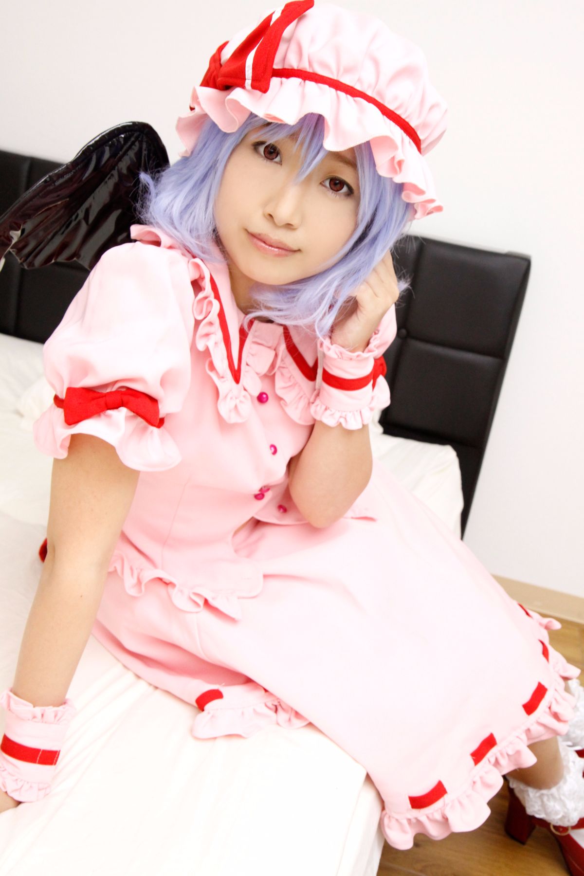 [Room13] Room005 Touhou leliar s ○ Lett