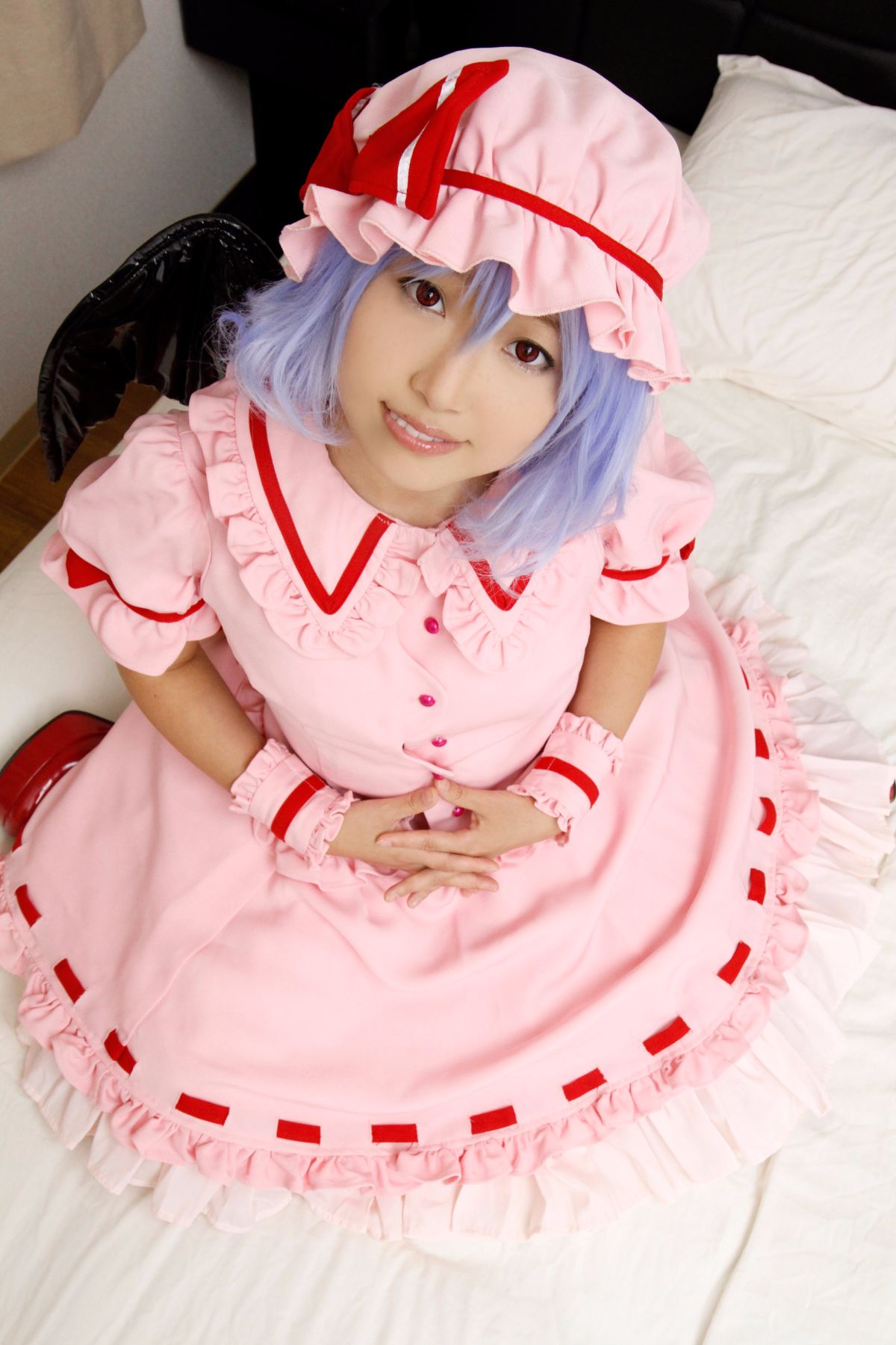 [Room13] Room005 Touhou leliar s ○ Lett