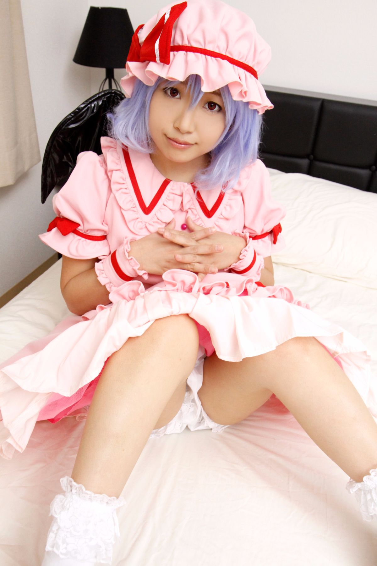 [Room13] Room005 Touhou leliar s ○ Lett