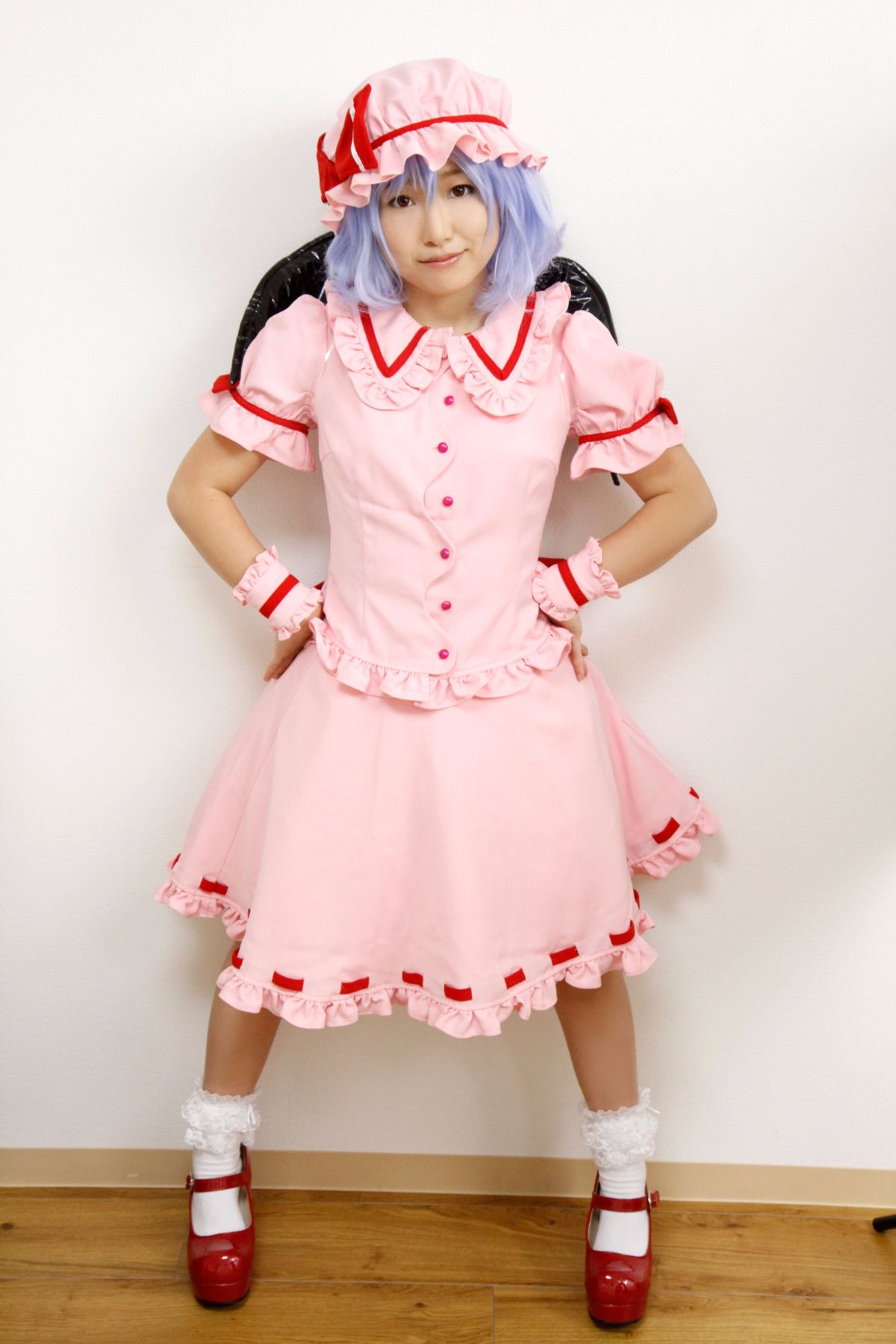 [Room13] Room005 Touhou leliar s ○ Lett