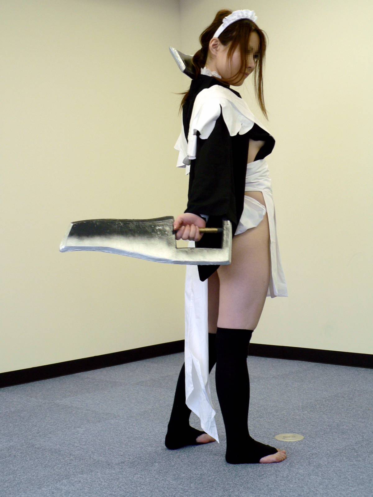 [Yagezawa Bunko Online Branch] Thế còn các bạn?