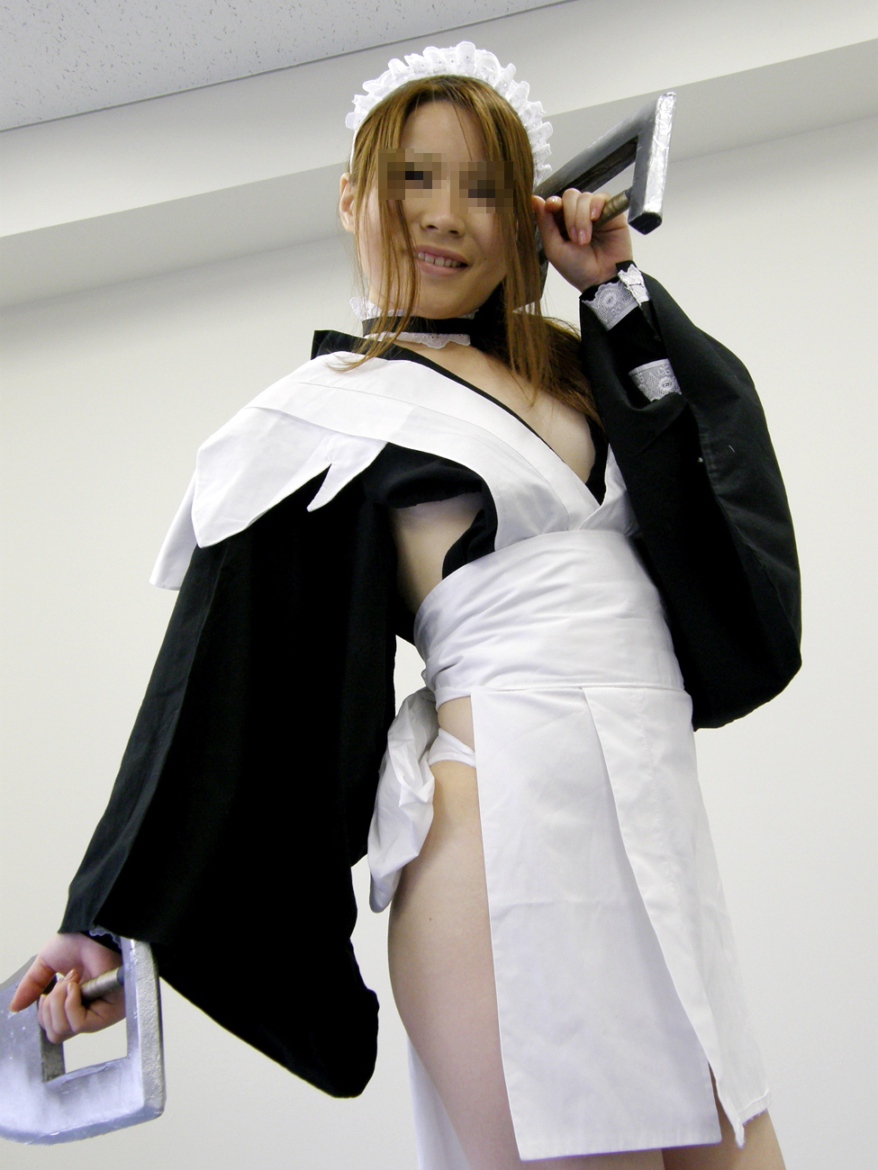 [Yagezawa Bunko Online Branch] Thế còn các bạn?