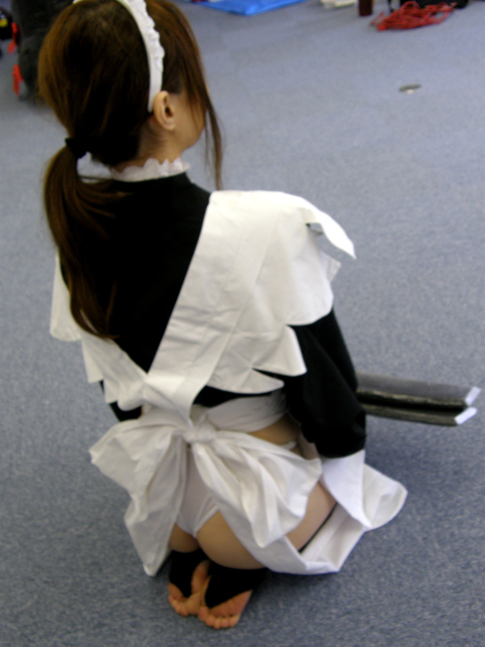 [Yagezawa Bunko Online Branch] Thế còn các bạn?