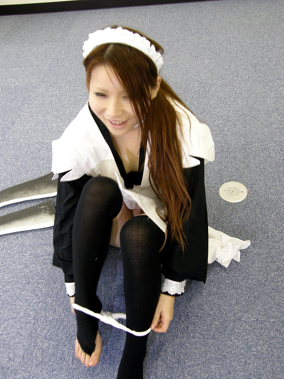 [Yagezawa Bunko Online Branch] Thế còn các bạn?