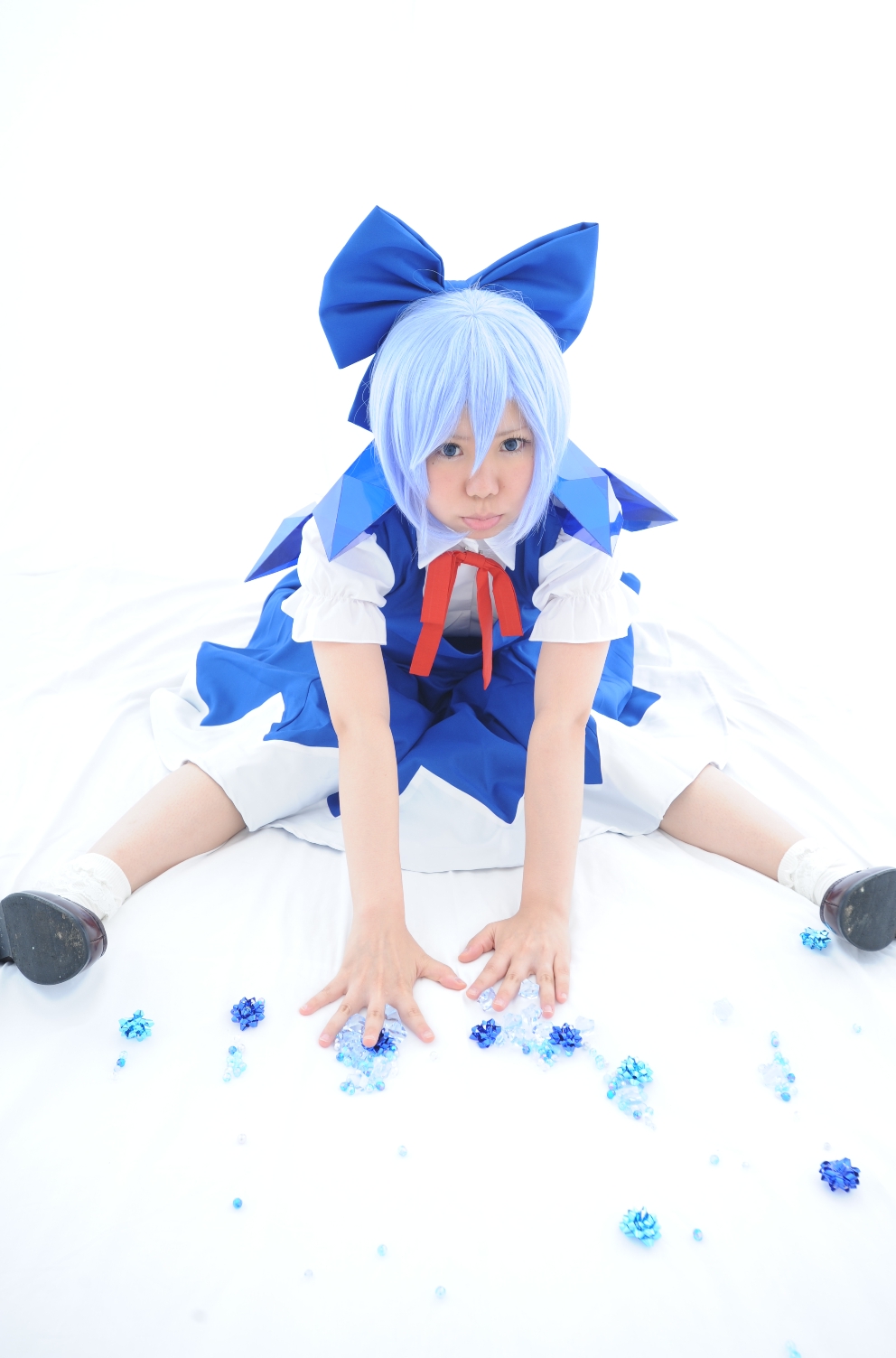 [Brack *Pumpkin] Touhou Ranbu ~ Standard ~
