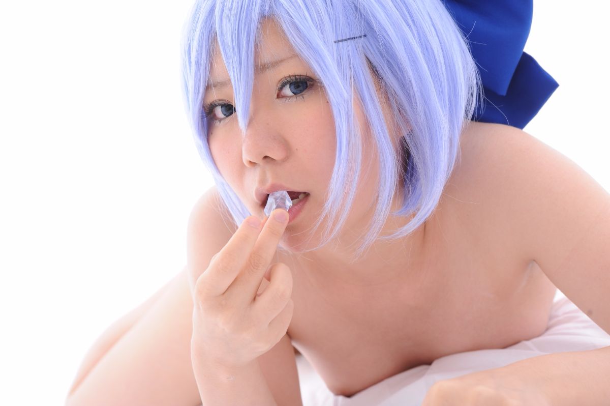 [Brack *Pumpkin] Touhou Ranbu ~ Standard ~