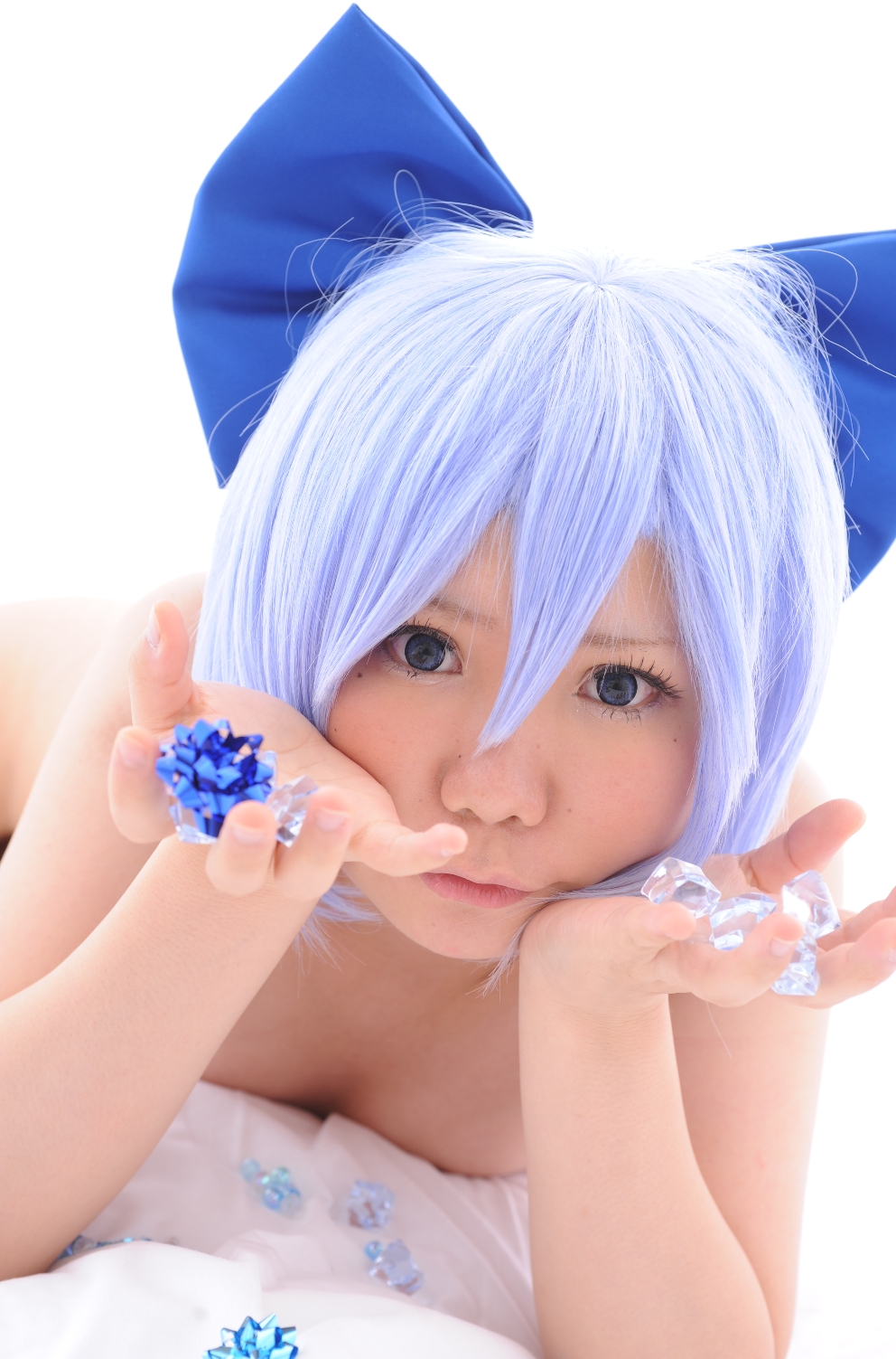 [Brack *Pumpkin] Touhou Ranbu ~ Standard ~