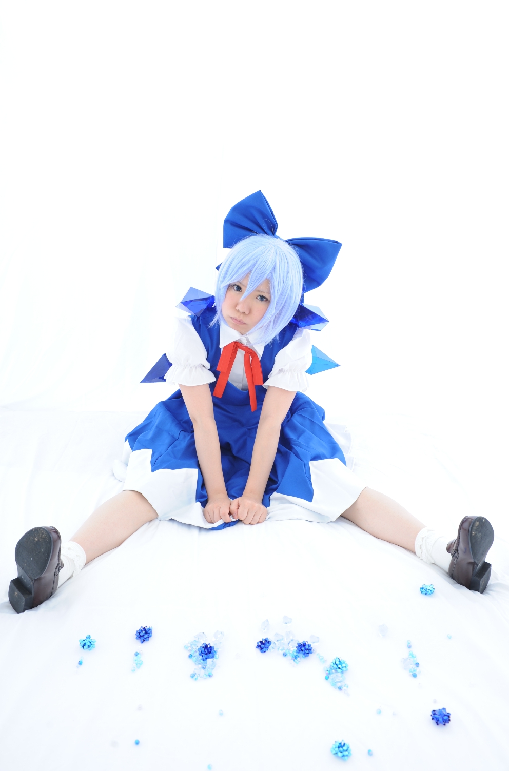 [Brack *Pumpkin] Touhou Ranbu ~ Standard ~