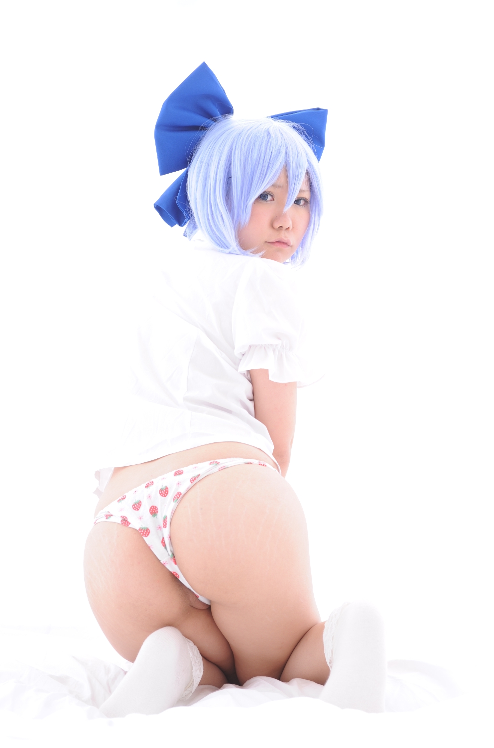 [Brack *Pumpkin] Touhou Ranbu ~ Standard ~