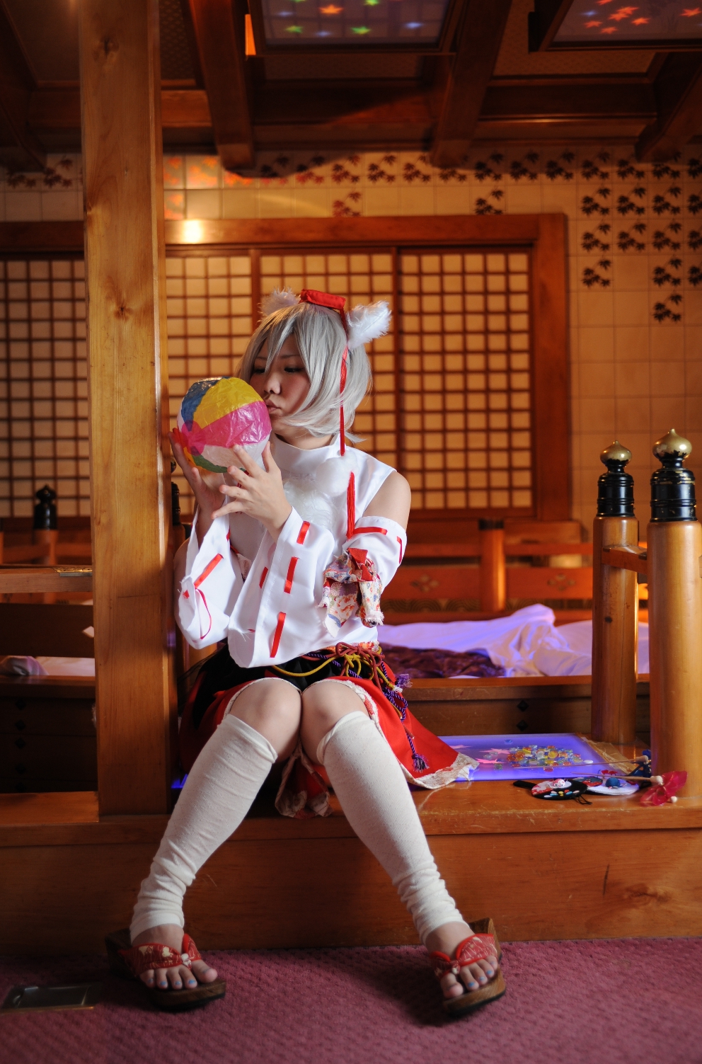 [Brack *Pumpkin] Touhou Ranbu ~ Standard ~