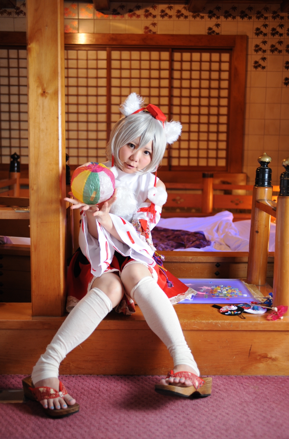 [Brack *Pumpkin] Touhou Ranbu ~ Standard ~