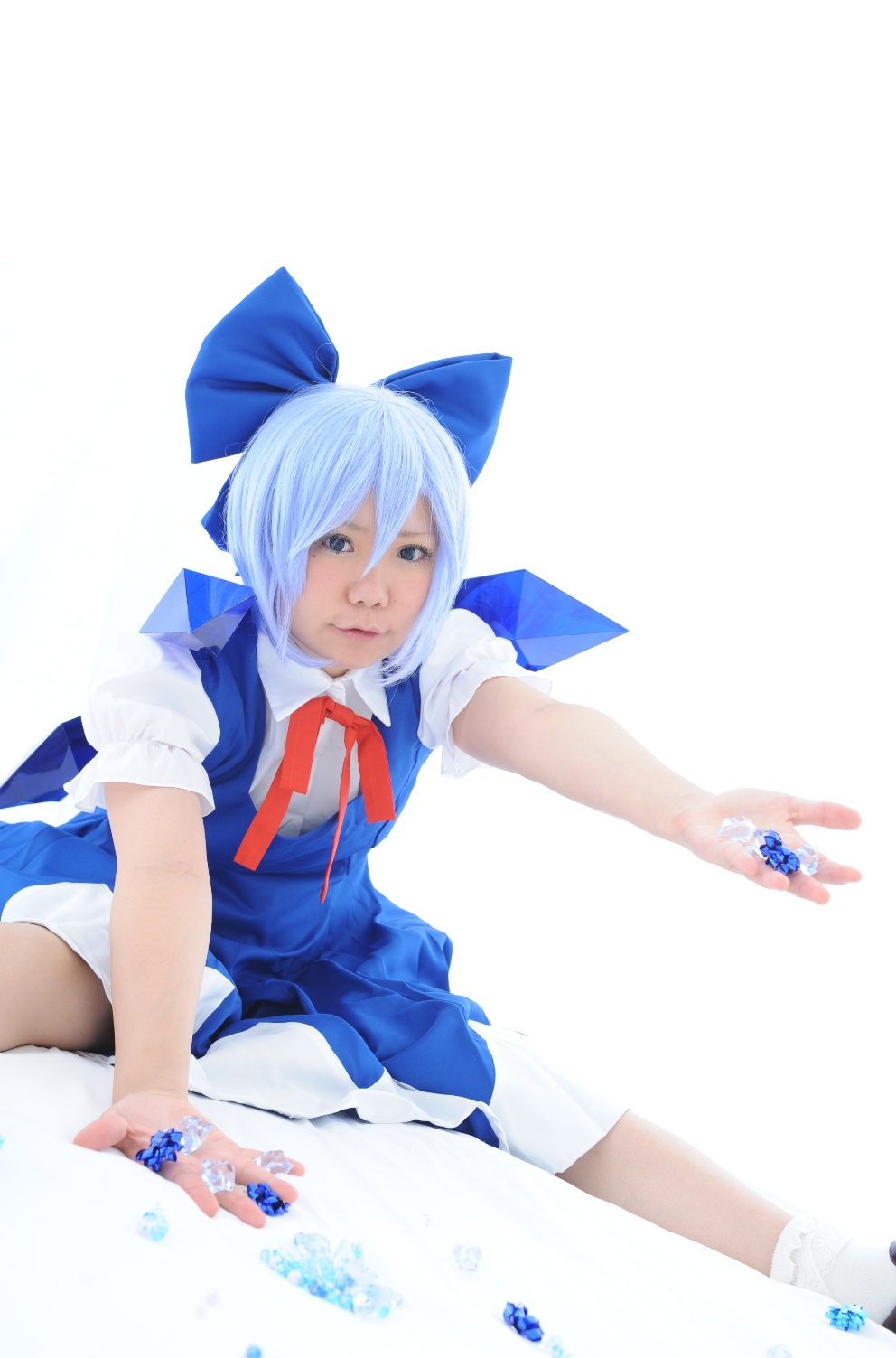 [Brack *Pumpkin] Touhou Ranbu ~ Standard ~