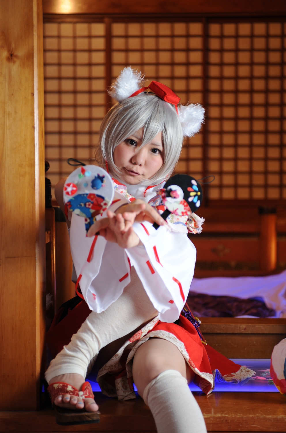 [Brack *Pumpkin] Touhou Ranbu ~ Standard ~