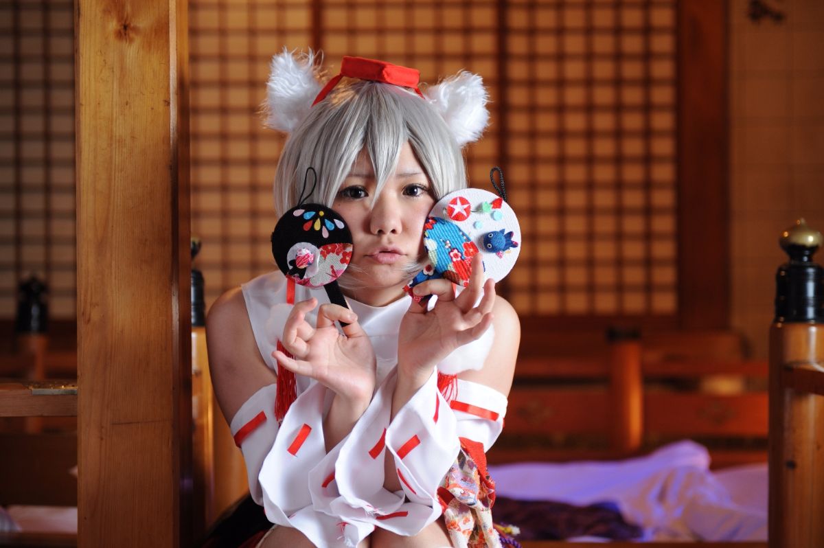 [Brack *Pumpkin] Touhou Ranbu ~ Standard ~