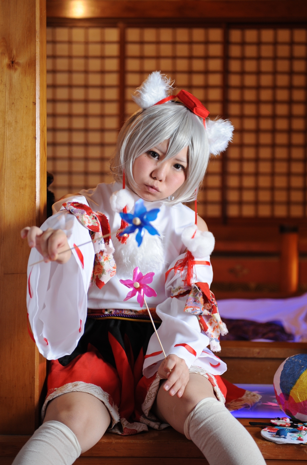 [Brack *Pumpkin] Touhou Ranbu ~ Standard ~