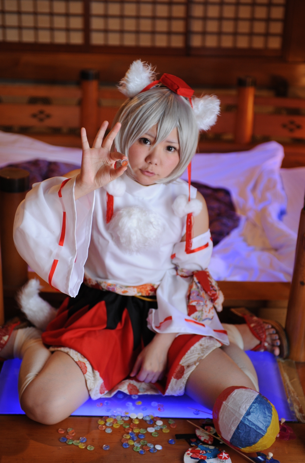 [Brack *Pumpkin] Touhou Ranbu ~ Standard ~