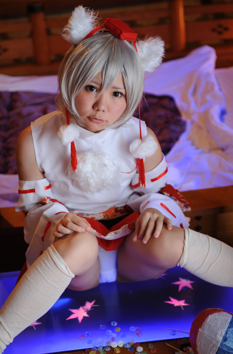 [Brack *Pumpkin] Touhou Ranbu ~ Standard ~