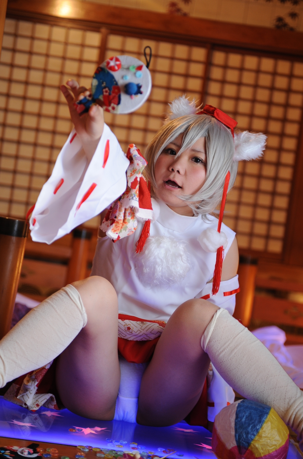 [Brack *Pumpkin] Touhou Ranbu ~ Standard ~