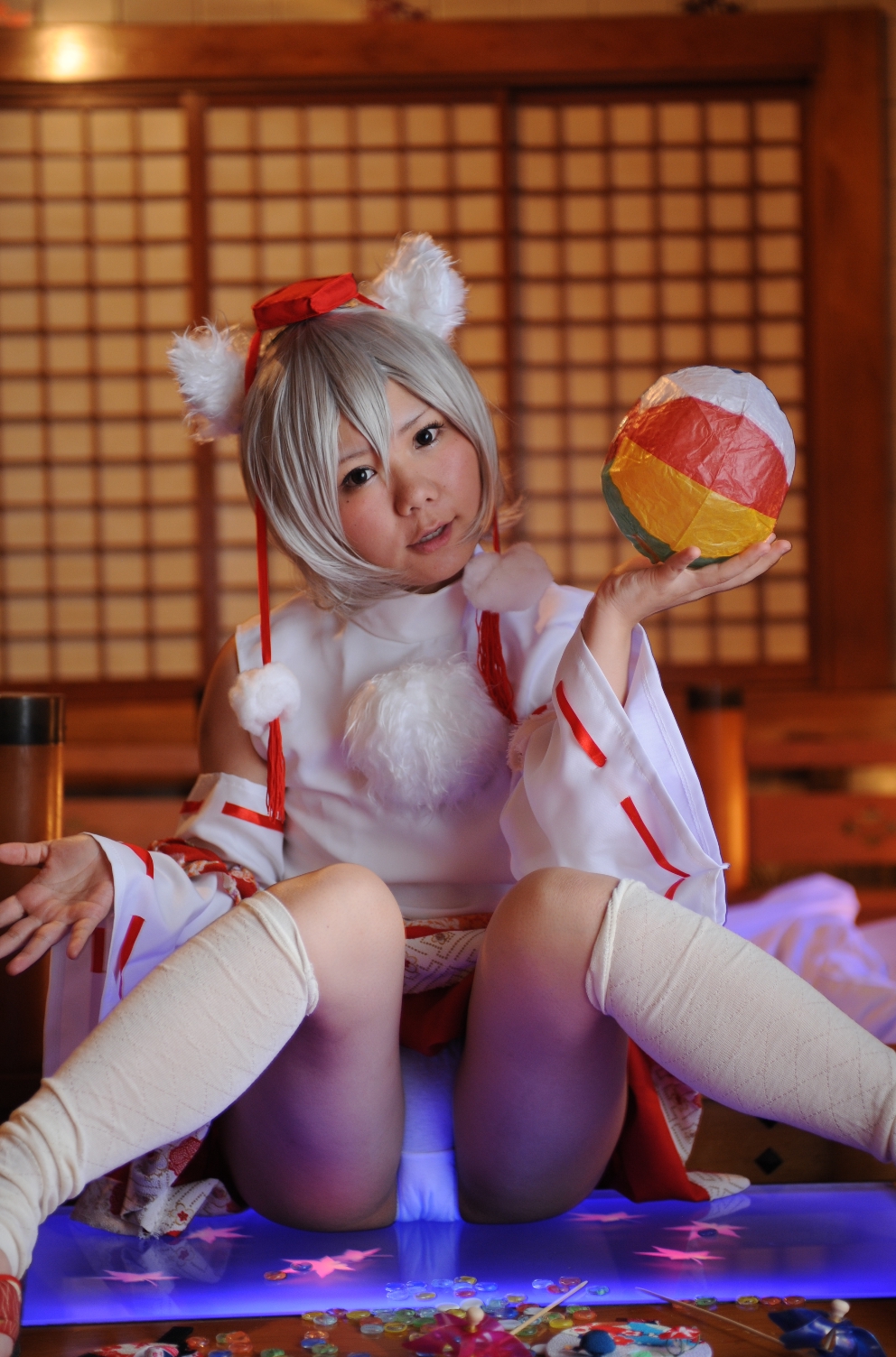 [Brack *Pumpkin] Touhou Ranbu ~ Standard ~