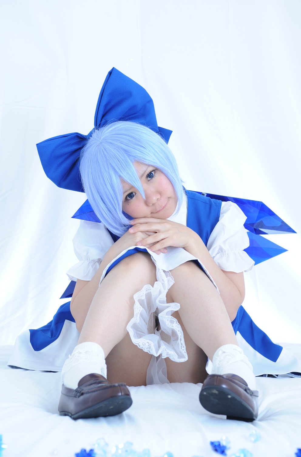 [Brack *Pumpkin] Touhou Ranbu ~ Standard ~