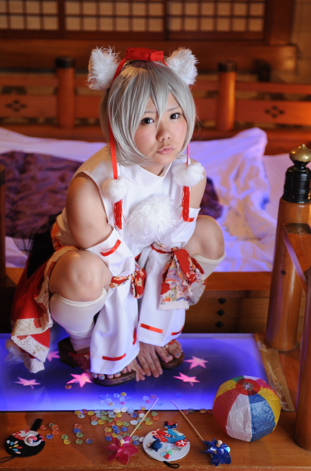 [Brack *Pumpkin] Touhou Ranbu ~ Standard ~