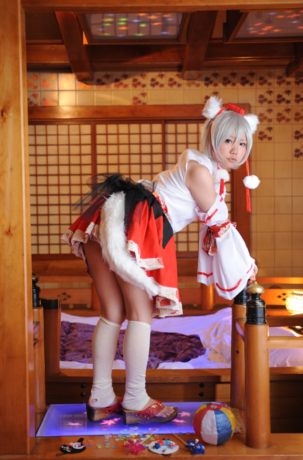 [Brack *Pumpkin] Touhou Ranbu ~ Standard ~