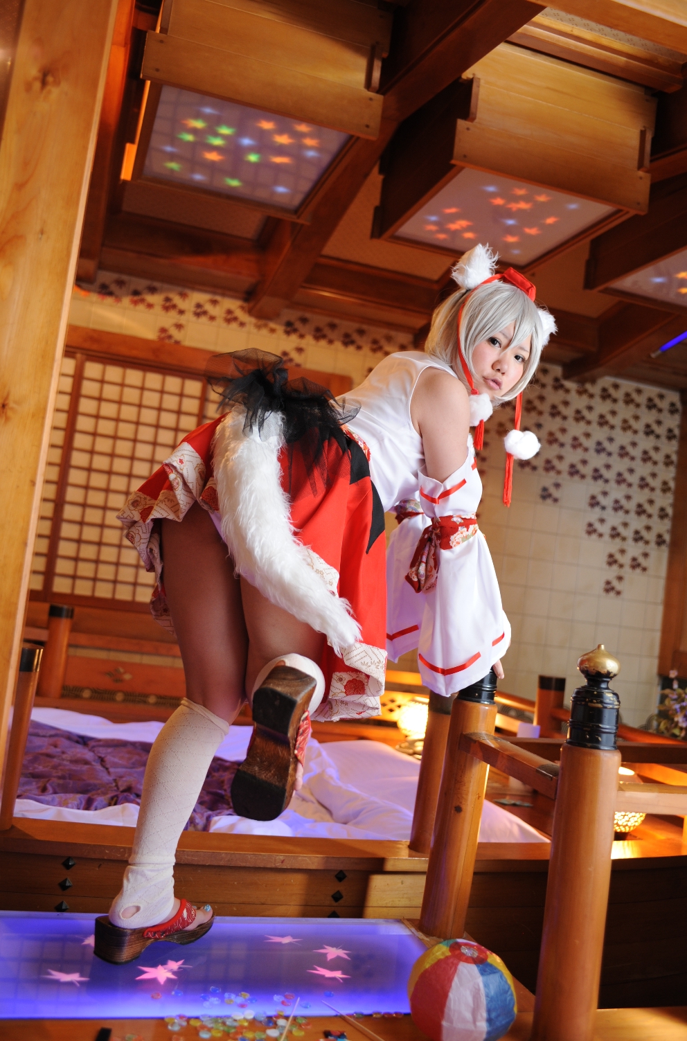 [Brack *Pumpkin] Touhou Ranbu ~ Standard ~