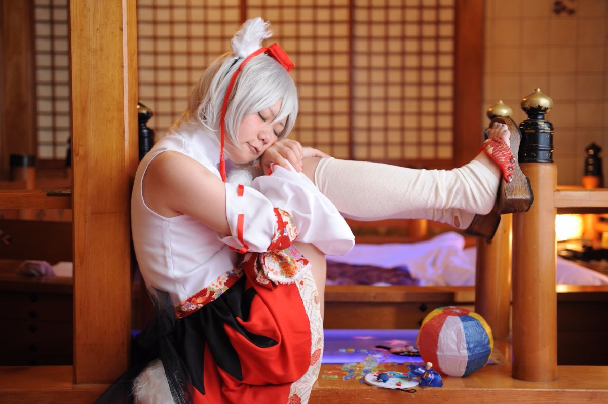 [Brack *Pumpkin] Touhou Ranbu ~ Standard ~