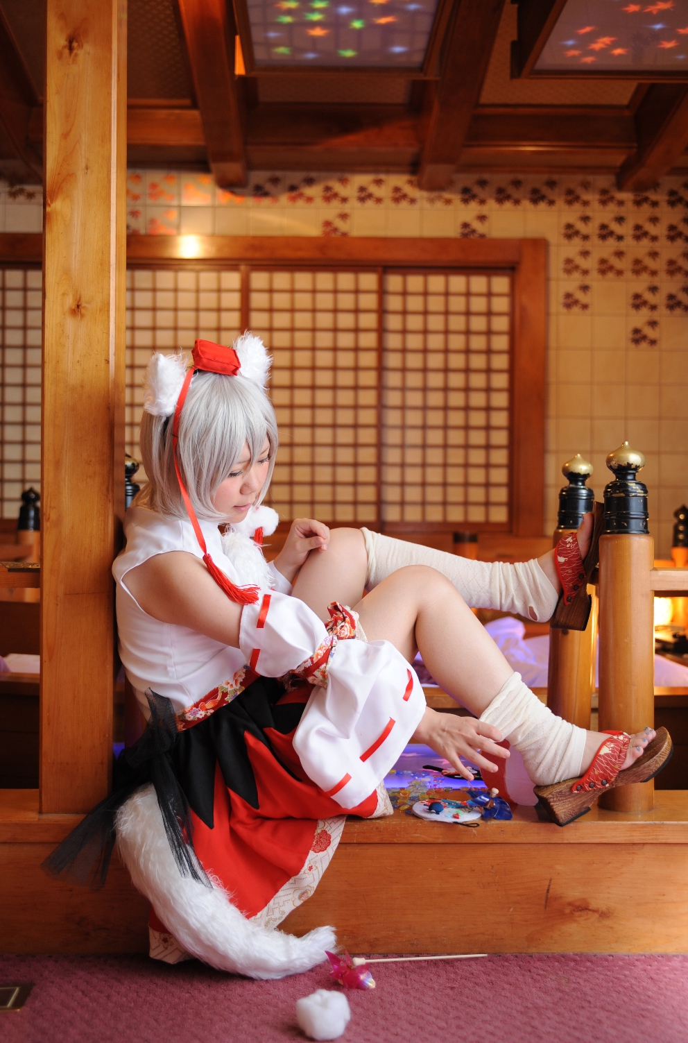 [Brack *Pumpkin] Touhou Ranbu ~ Standard ~