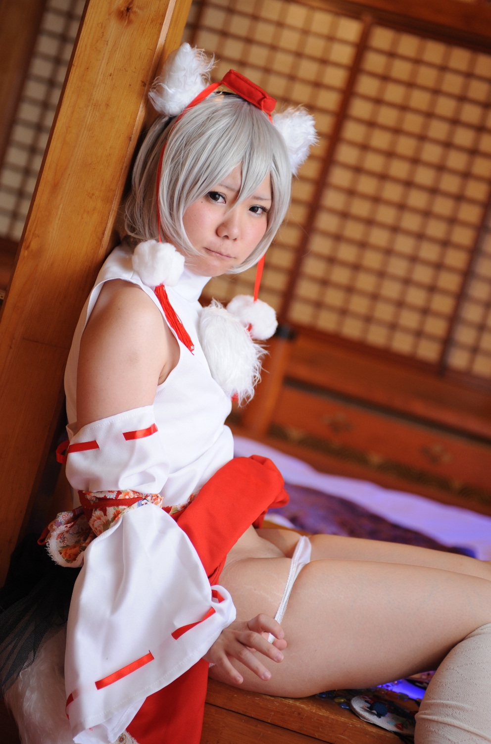 [Brack *Pumpkin] Touhou Ranbu ~ Standard ~