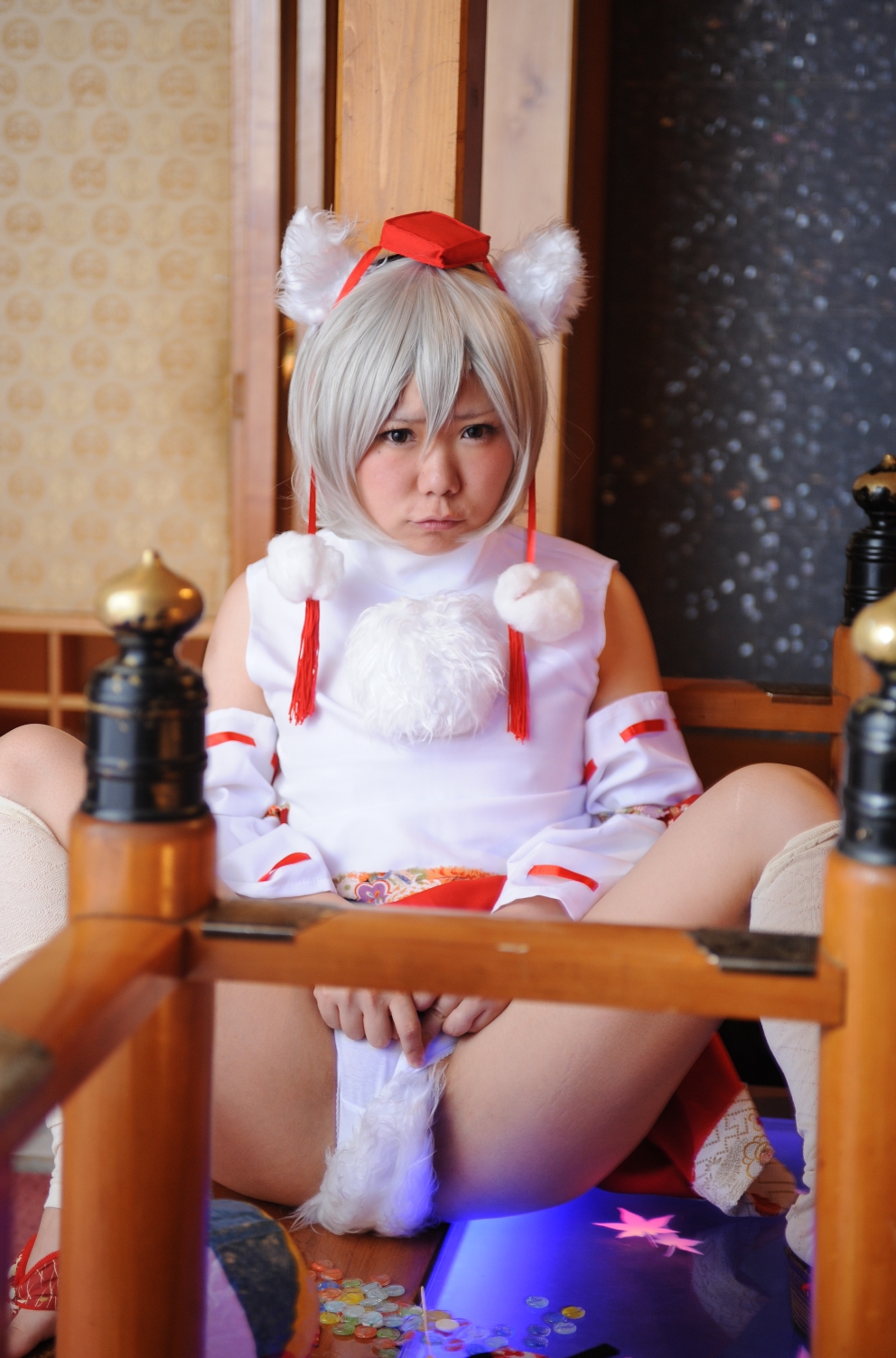 [Brack *Pumpkin] Touhou Ranbu ~ Standard ~