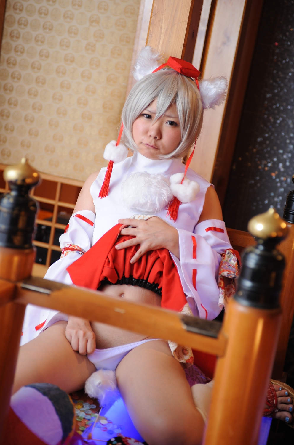 [Brack *Pumpkin] Touhou Ranbu ~ Standard ~