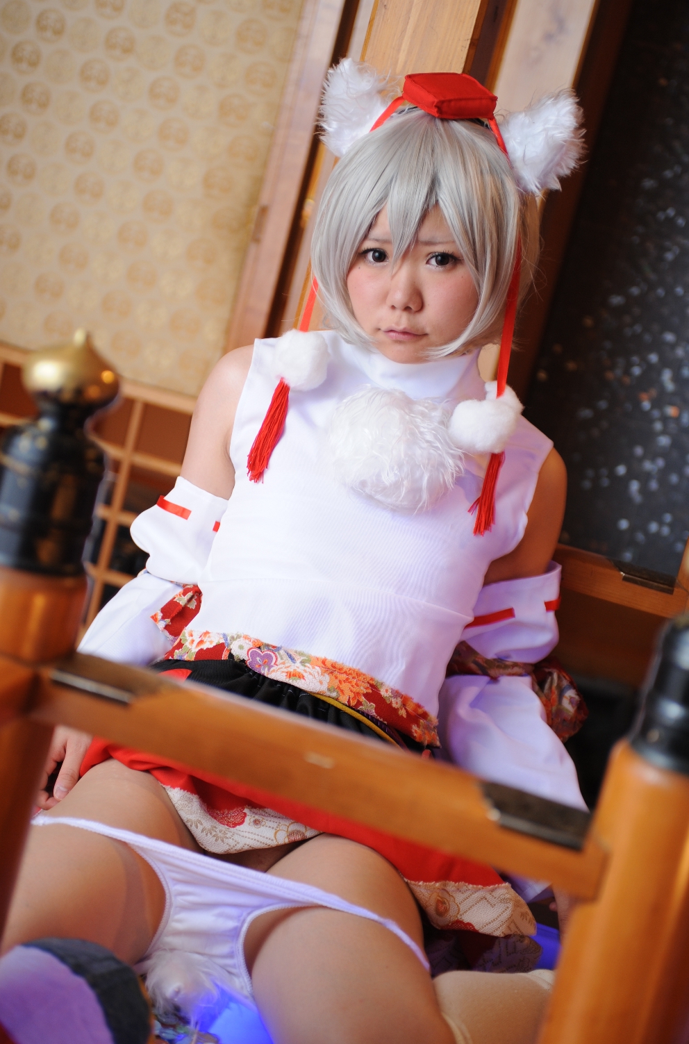 [Brack *Pumpkin] Touhou Ranbu ~ Standard ~