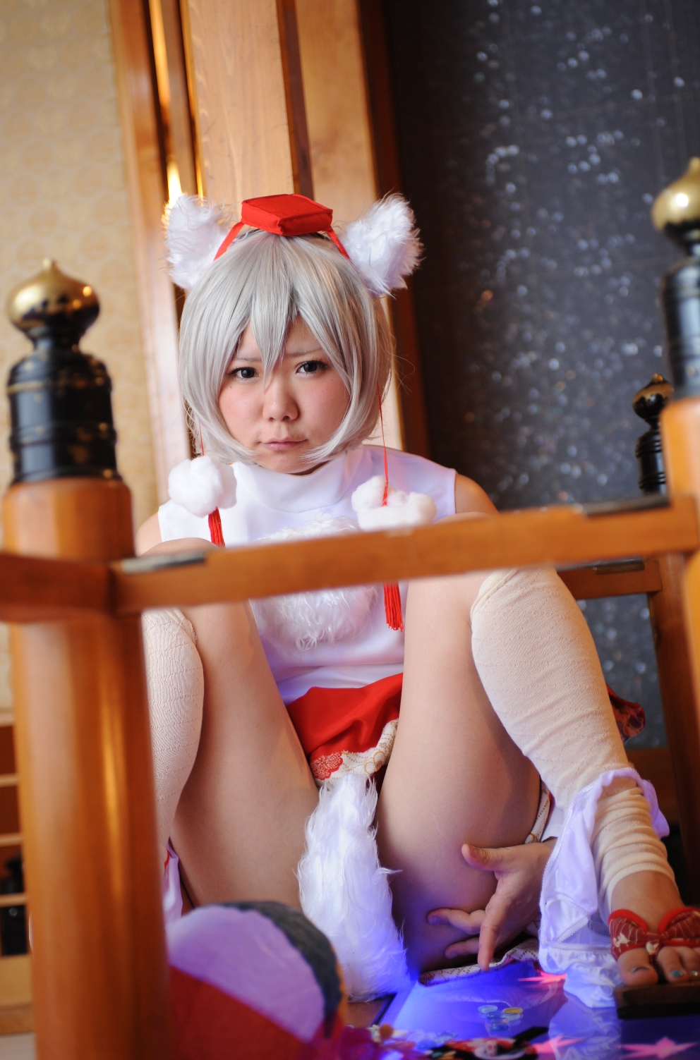 [Brack *Pumpkin] Touhou Ranbu ~ Standard ~