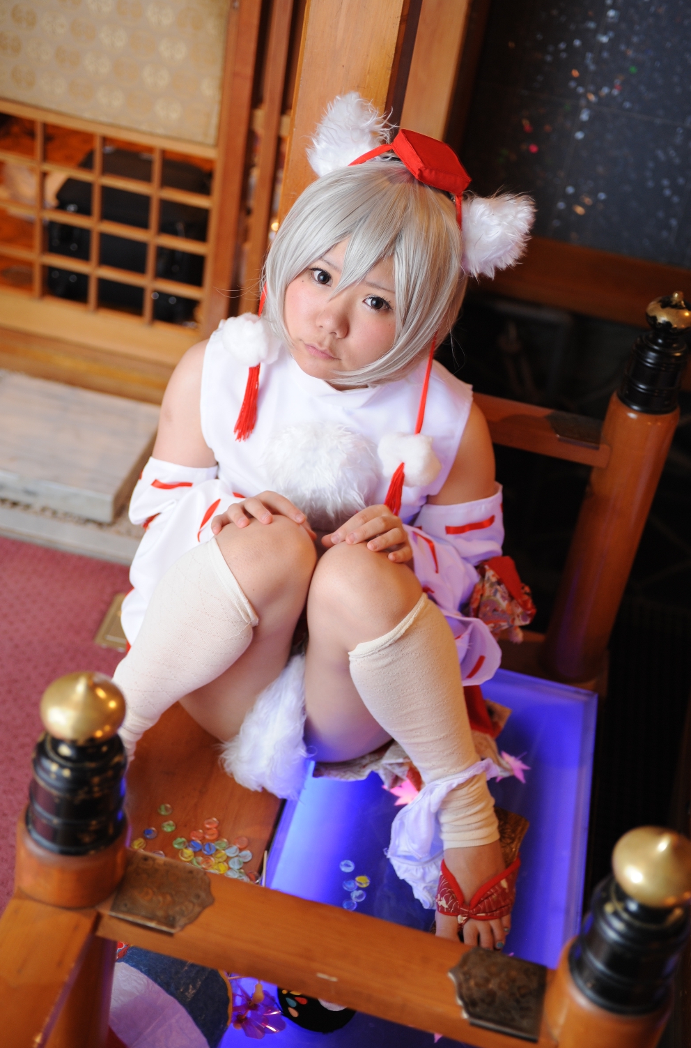 [Brack *Pumpkin] Touhou Ranbu ~ Standard ~